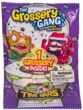 Figurina surpriza Time Wars sezon 5 Grossery Gang