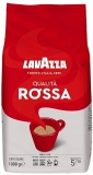 Cafea boabe Qualita Rosa 1 kg Lavazza