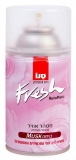 Rezerva odorizant spray automatic Musk, 250 ml, Sano Fresh