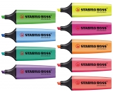 Textmarker Boss Original Stabilo