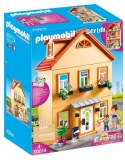 Casa De La Oras Playmobil