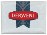Radiera maleabila, pentru nuantari si efecte de umbra, punga cerata Derwent Professional