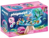 Salon De Infrumusete Pentru Sirene Playmobil