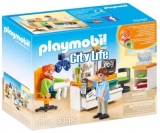 Oftalmolog Playmobil