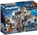 Marele Castel Novelmore Playmobil