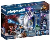 Templul Timpului Playmobil
