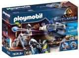 Balista Cavalerilor Novelmore Playmobil