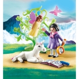 Playmobil - Cercetatoare De Zane
