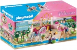 Lectii Regale De Calarie Playmobil