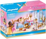 Dormitorul Regal Playmobil