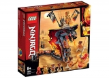 Gheara de Foc 70674 LEGO Ninjago
