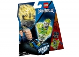 Slam Spinjitzu - Jay 70682 LEGO Ninjago