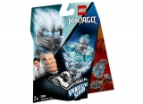 Slam Spinjitzu - Zane 70683 LEGO Ninjago