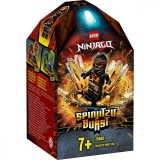 Spinjitzu Burst - Cole 70685 LEGO NINJAGO