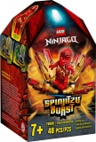 Spinjitzu Burst - Kai 70686 LEGO NINJAGO