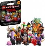 Dungeons & Dragons 71047 LEGO Minifigurine