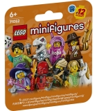 Minifigurine - Seria 29 71052 LEGO