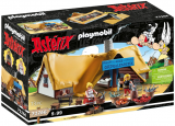 Playmobil - Asterix - coliba lui Unhygienix