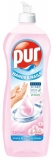 Detergent lichid de vase 750 ml Hands & Nails Pur 