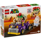 Set de extindere: Masina lui Bowser 71431 LEGO Super Mario