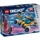 Masina spatiala a domnului Oz 71475 LEGO DREAMZzz