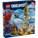 Turnul lui Mos Ene 71477 LEGO DREAMZzz