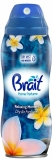 Odorizant spray camera 300 ml Dry Mist relaxing moments Brait