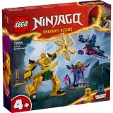 Robotul lui Arin 71804 LEGO Ninjago