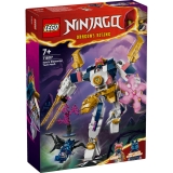Robotul tehnologic al Sorei 71807 LEGO Ninjago