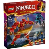 Robotul de foc al lui Kai 71808 LEGO Ninjago