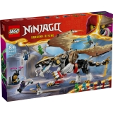 Egalt, Dragonul Maestru 71809 LEGO Ninjago