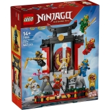 Personaje Ninjago la a 15-a aniversare 71866 LEGO Ninjago