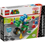 Mario Kart – Yoshi Bike 72031 LEGO Super Mario