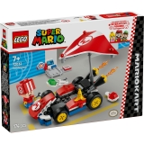 Mario Kart – Standard Kart 72032 LEGO Super Mario