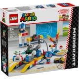 Mario Kart – Garajul lui Toad 72035 LEGO Super Mario