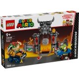 Mario Kart – Castelul lui Bowser 72039 LEGO Super Mario