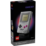 Game Boy 72046 LEGO Super Mario