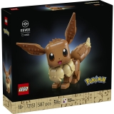 Eevee 72151 LEGO Pokemon
