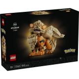 Arcanine 72160 LEGO Pokemon