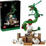 Rayquaza 72168 LEGO Pokemon