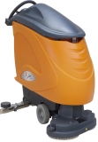 Masina de spalat si uscat pardoseli, complet echipata, Swingo 1255 B Power Taski 