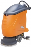 Masina de spalat si uscat pardoseli dure, complet echipata, Swingo 755 E Taski 