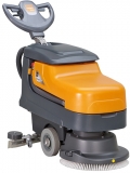 Masina de spalat si uscat pardoseli, complet echipata, Swingo 455 B BMS EURO Taski 