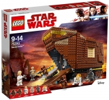 Sandcrawler 75220 LEGO Star Wars