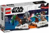 Duel la Baza Starkiller 75236 LEGO Star Wars