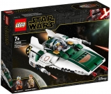 Resistance A-Wing Starfighter 75248 LEGO Star Wars