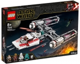 Resistance Y-Wing Starfighter 75249 LEGO Star Wars