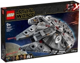 Millennium Falcon 75257 LEGO Star Wars