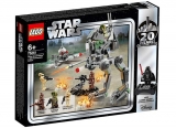 Clone Scout Walker editie aniversara 20 ani 75261 LEGO Star Wars
