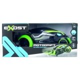 Motocicleta Drift cu telecomanda RC Exost As Toys